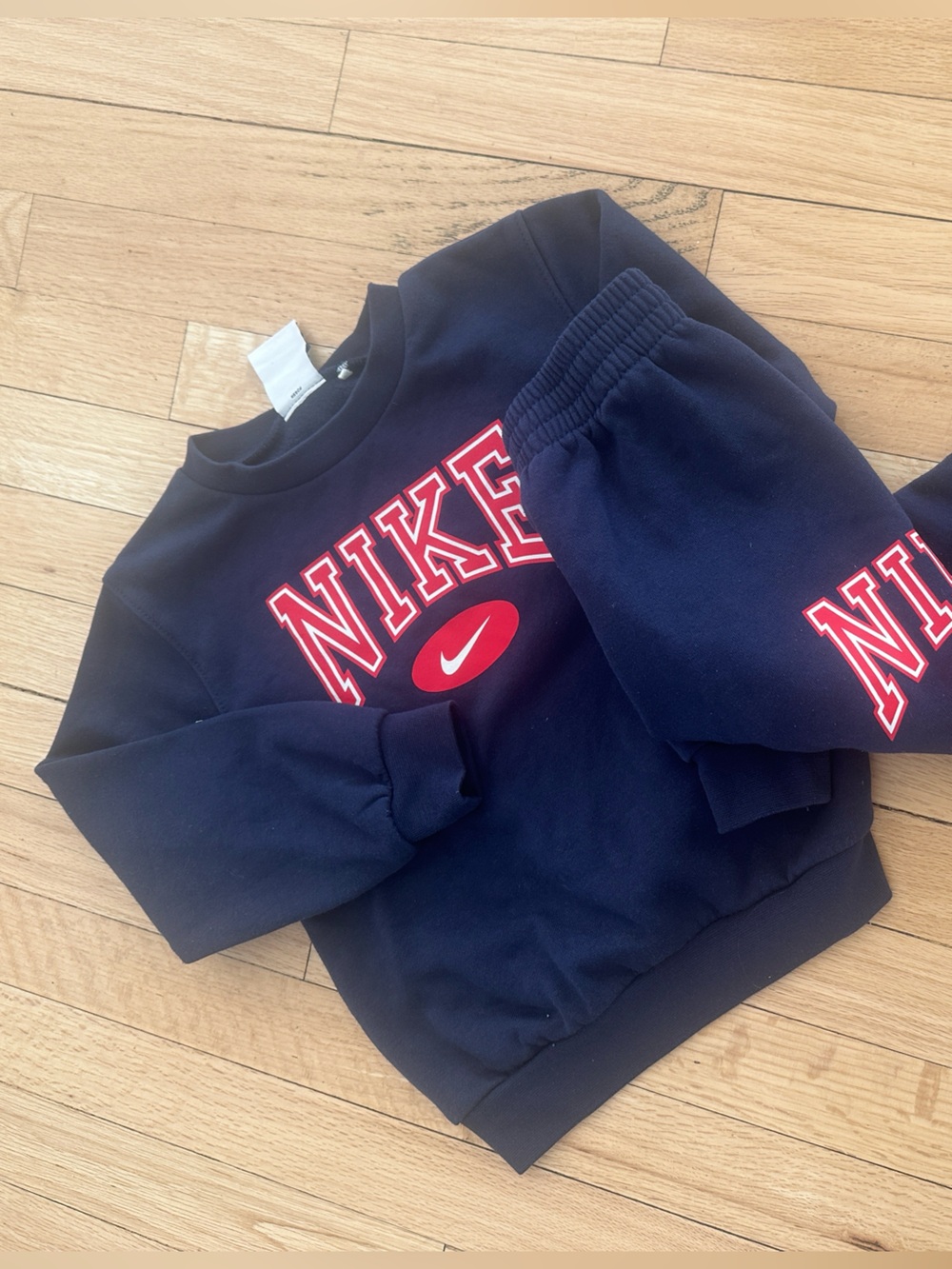 Nike 4T - Picture 6 of 6